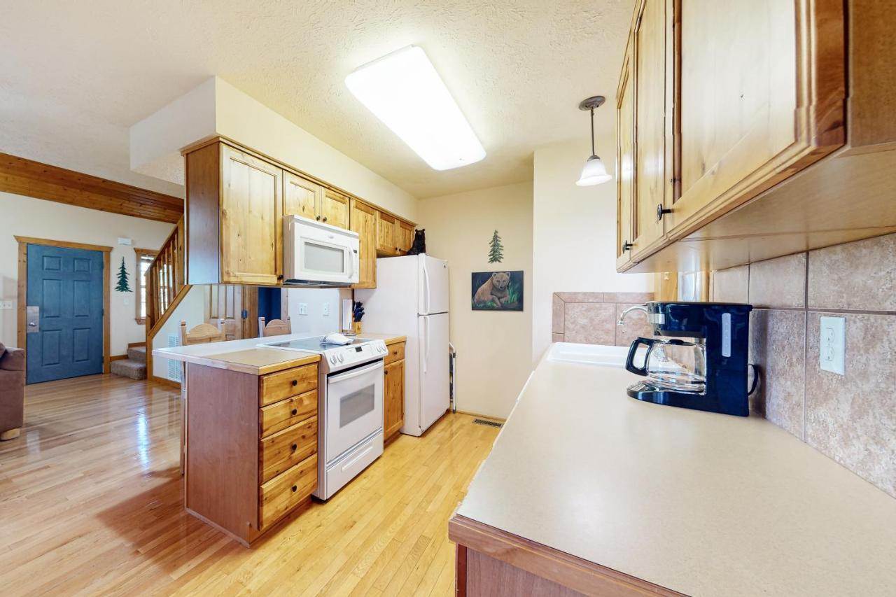 Apartamento Beautiful Branson Branson West Exterior foto