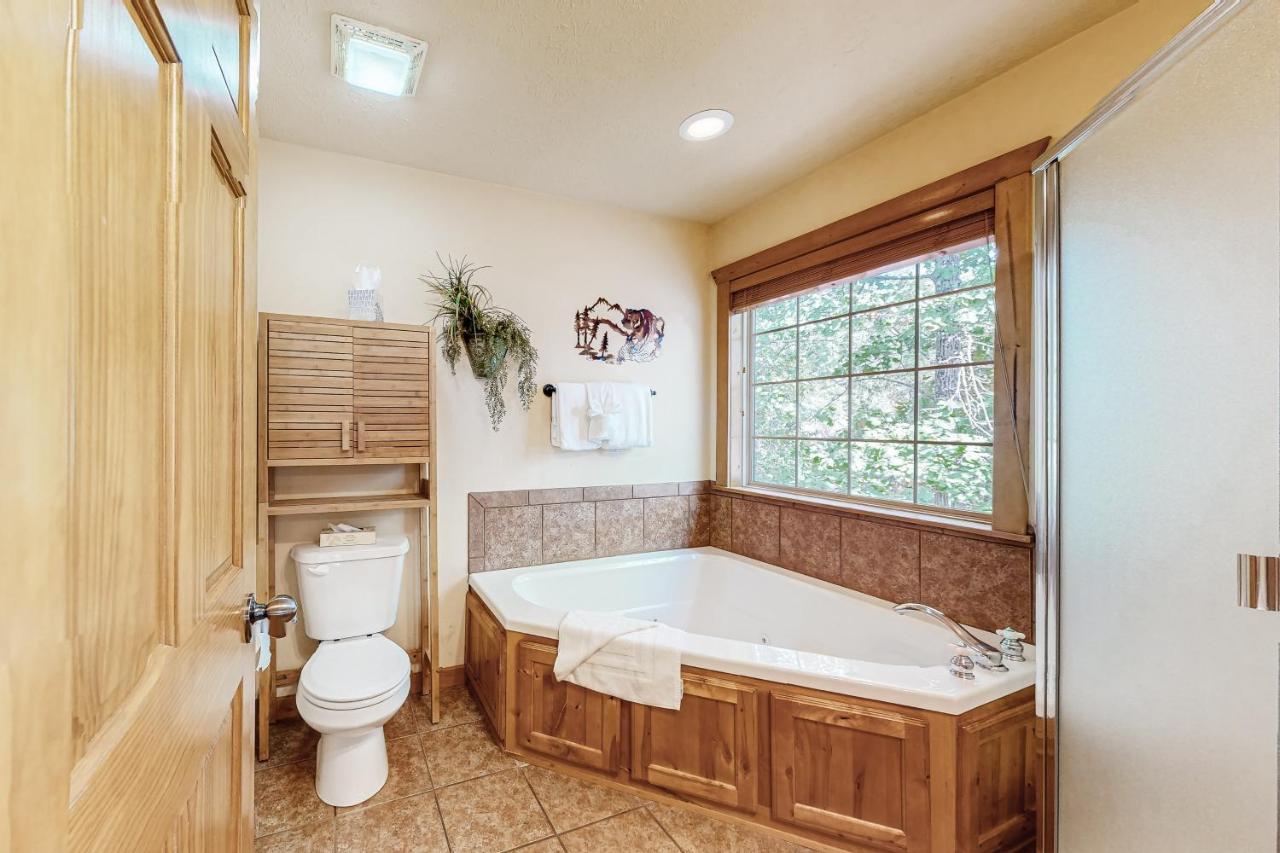 Apartamento Beautiful Branson Branson West Exterior foto