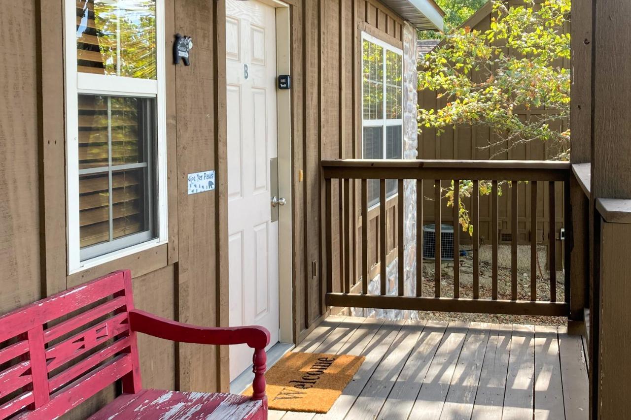 Apartamento Beautiful Branson Branson West Exterior foto