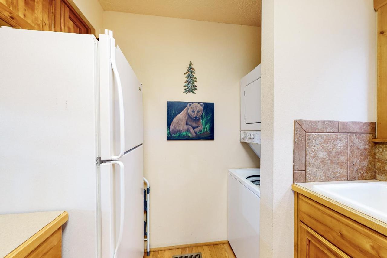 Apartamento Beautiful Branson Branson West Exterior foto