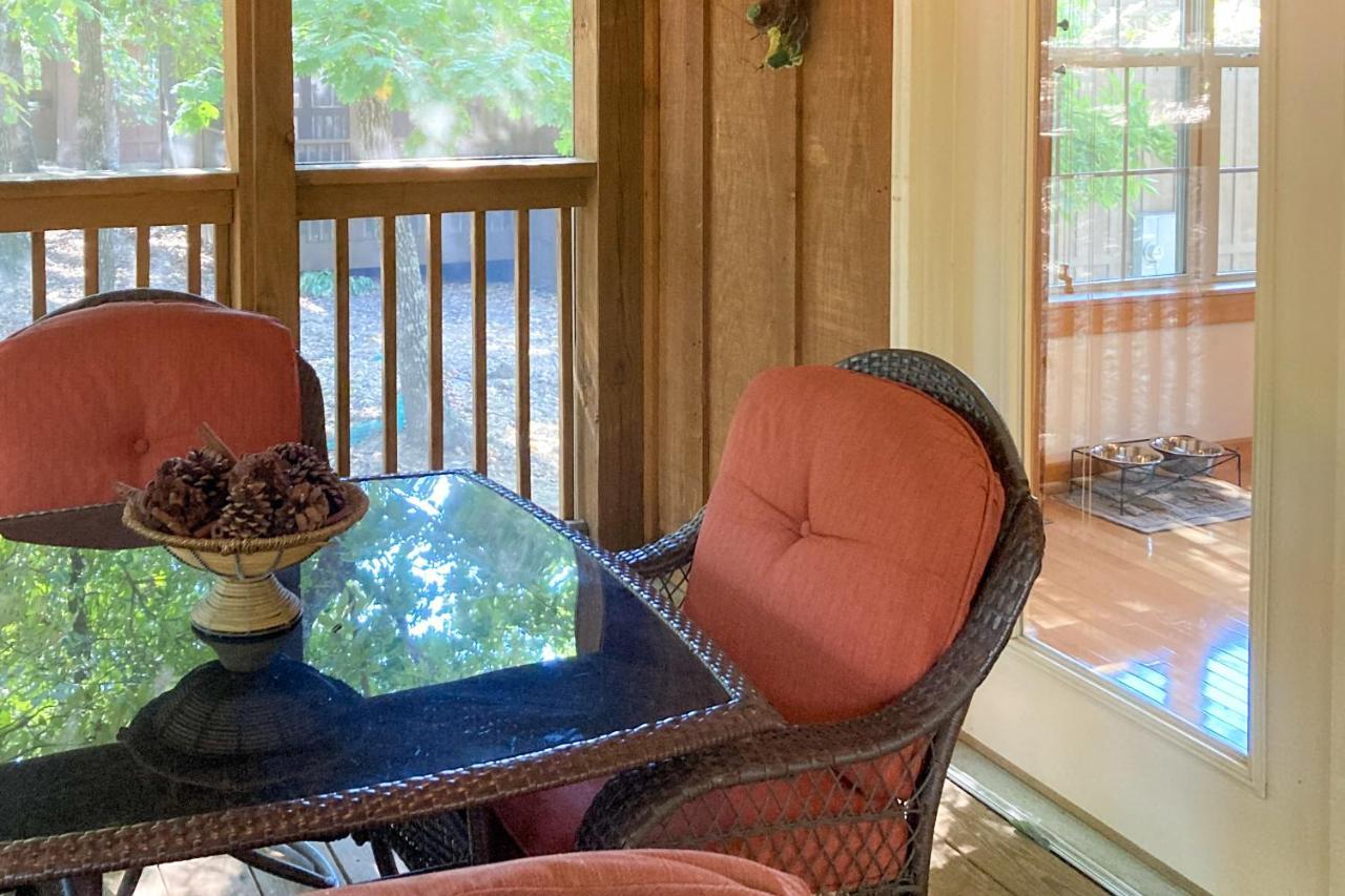 Apartamento Beautiful Branson Branson West Exterior foto