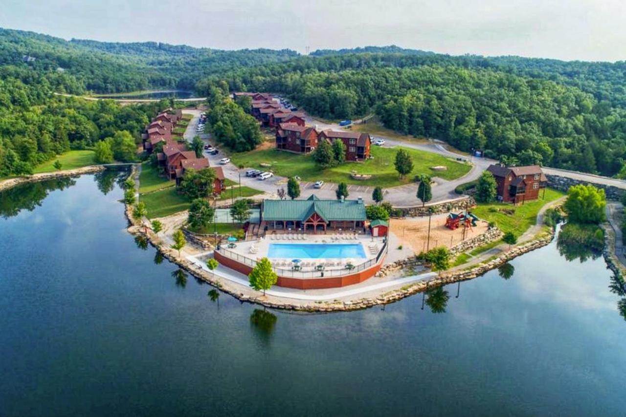 Apartamento Beautiful Branson Branson West Exterior foto