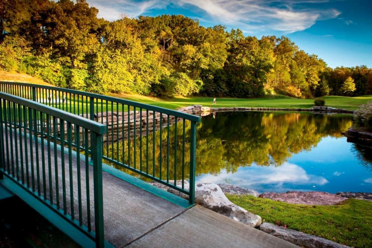 Apartamento Beautiful Branson Branson West Exterior foto